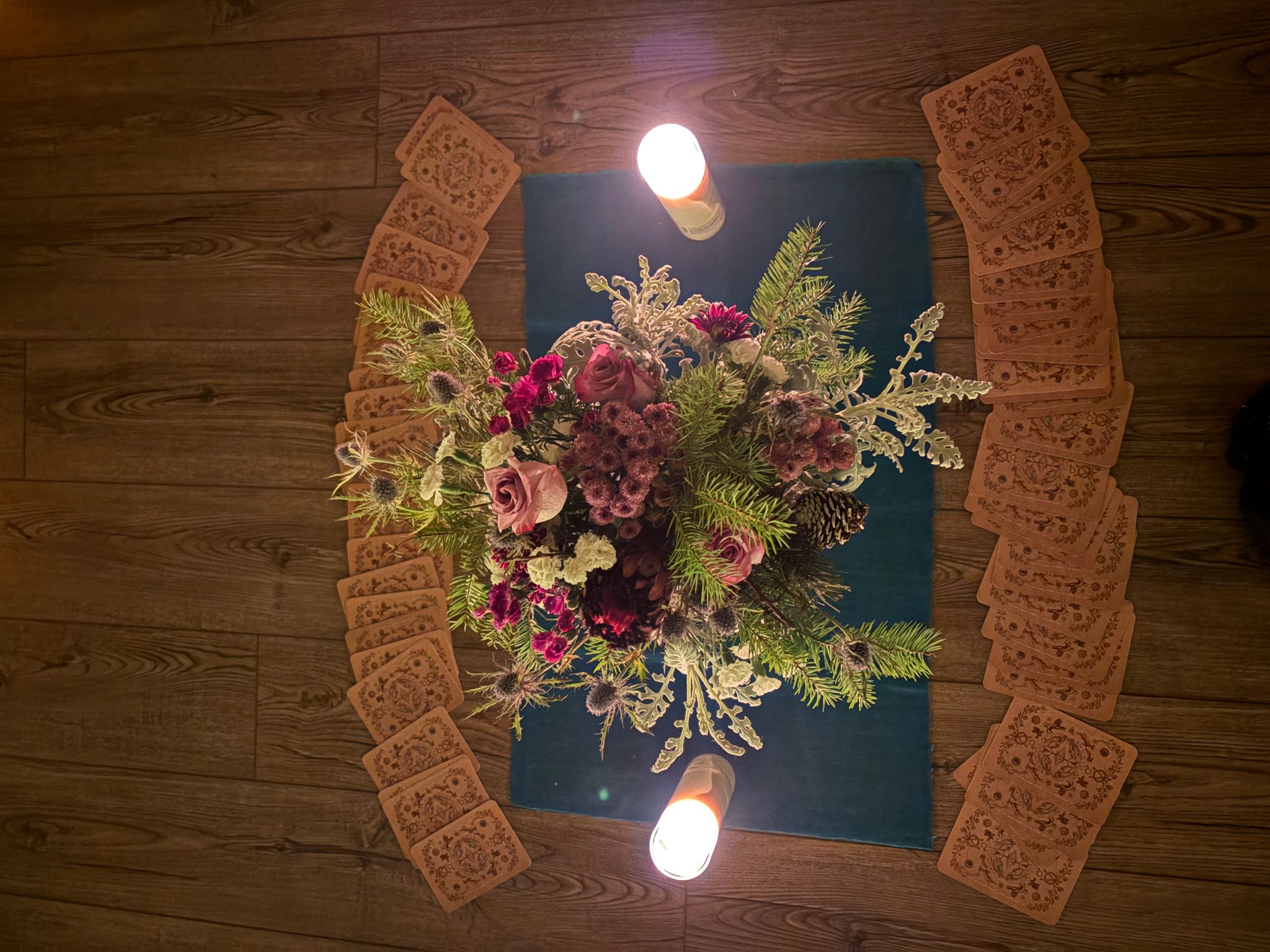 Mid-Winter Seasonal Ceremony: Celebrating Imbolc