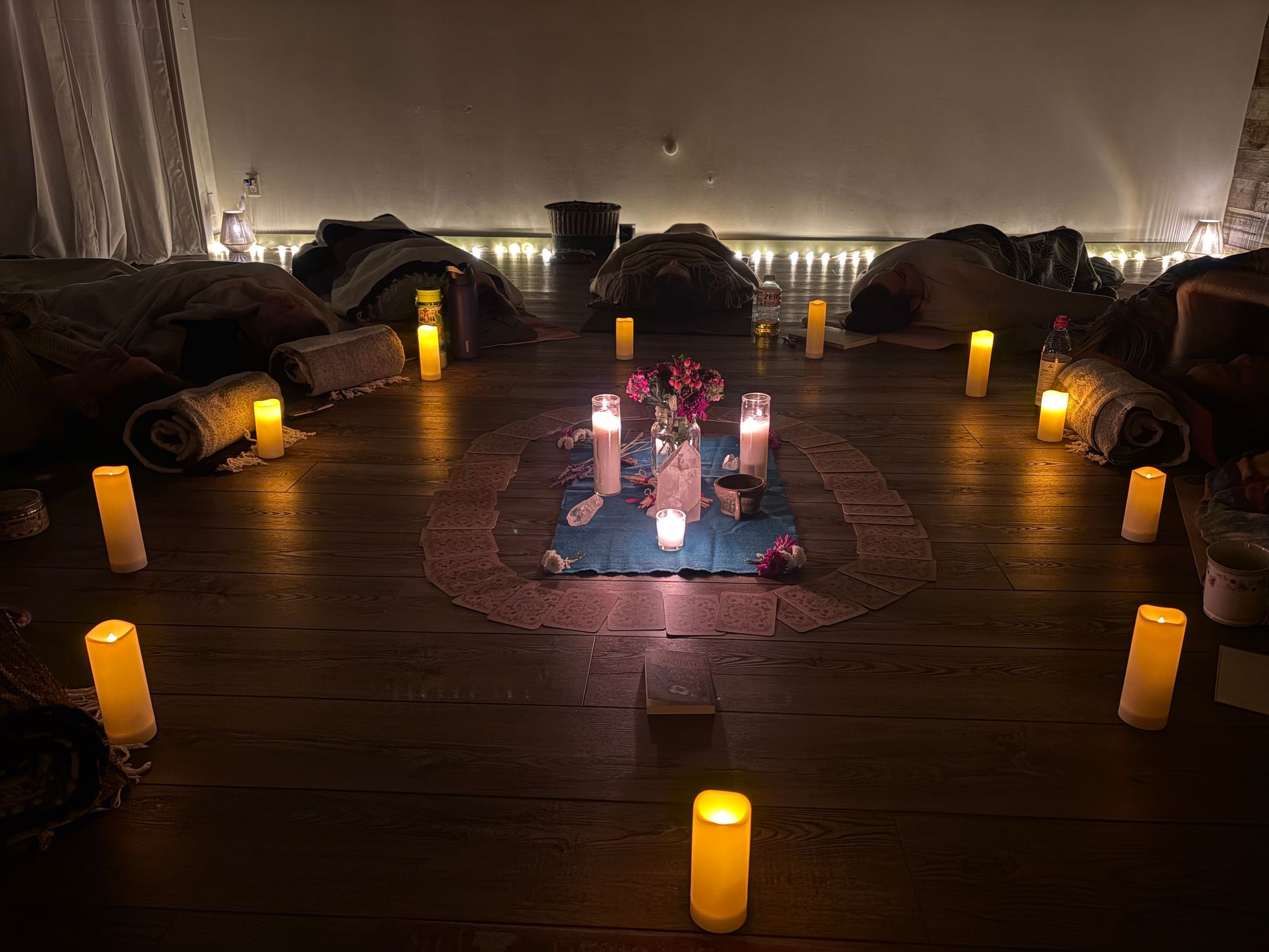 Spring Equinox Ceremony