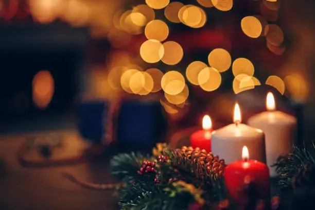 Holiday Reset: Pajama Yoga!