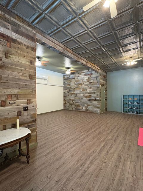 HeartBloom Yoga Practice Space