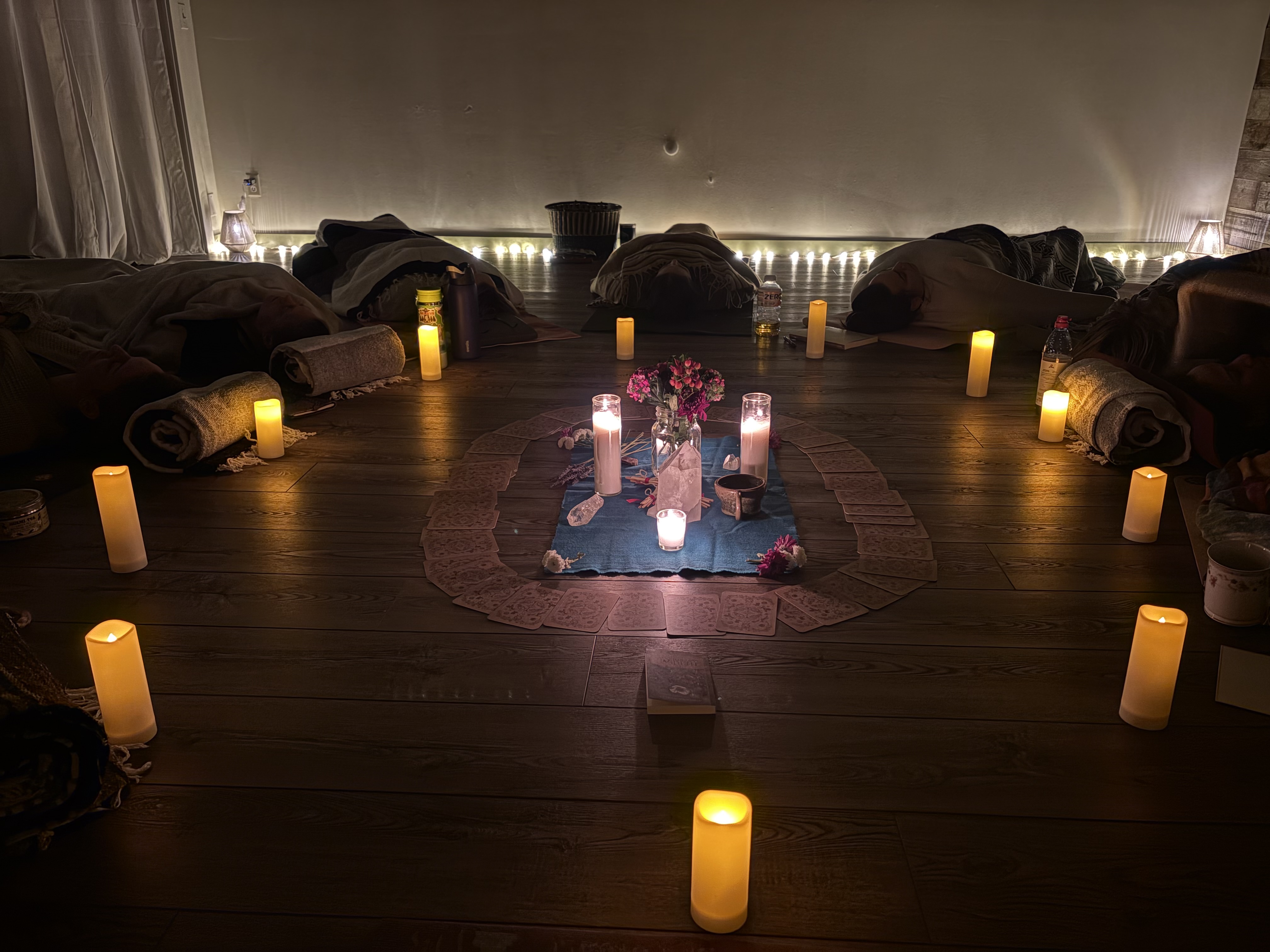 Spring Equinox Ceremony